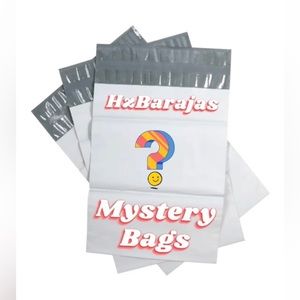 Mystery Bag